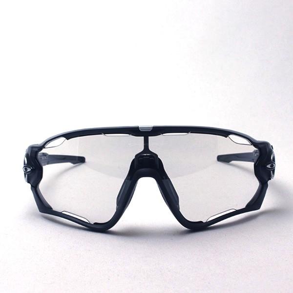 オークリー 調光サングラス ジョウブレイカー  OO9290-14の画像