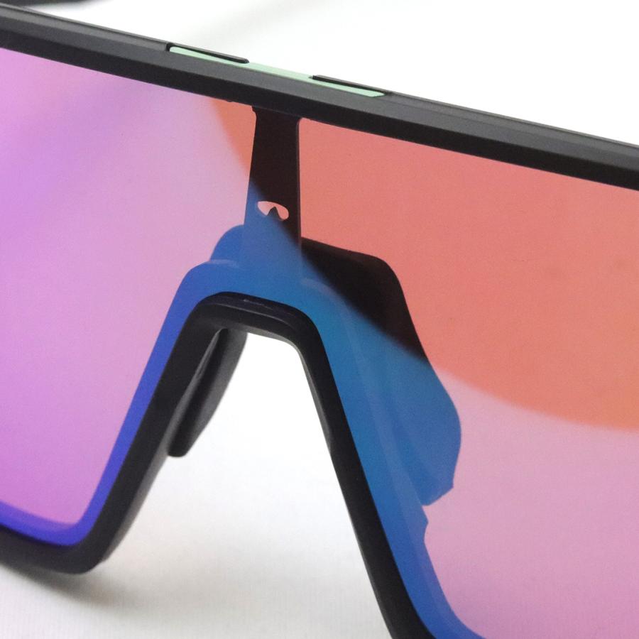 OAKLEY オークリー サングラス ゴルフ プリズム NewModel