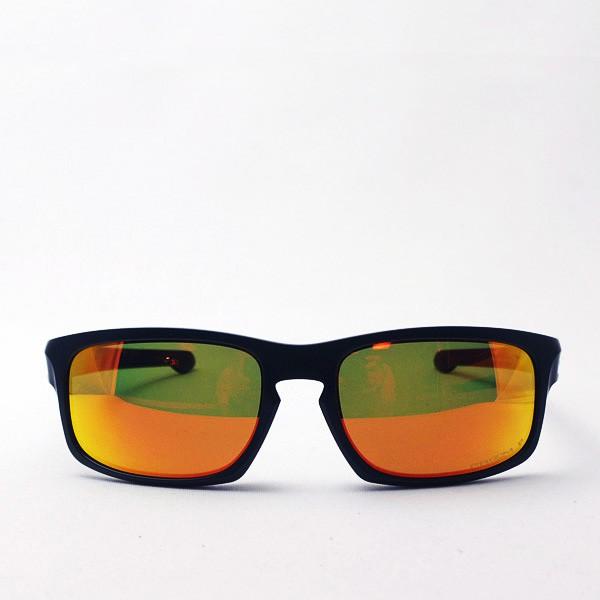 OAKLEY（オークリー） 偏光 サングラス プレミア生産終了モデル ス