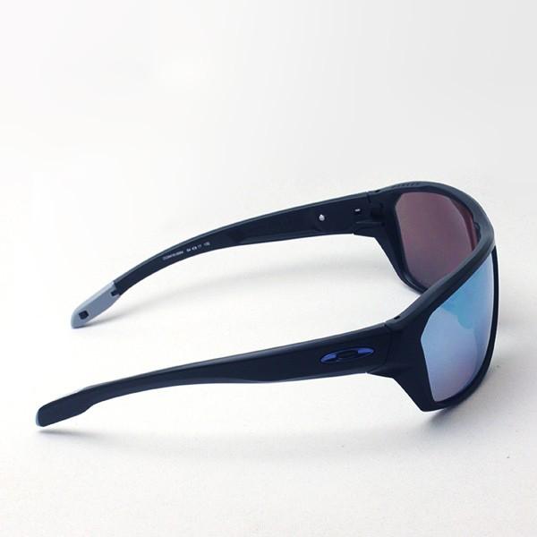 OAKLEY（オークリー） 偏光サングラス スプリットショット OO9416-06