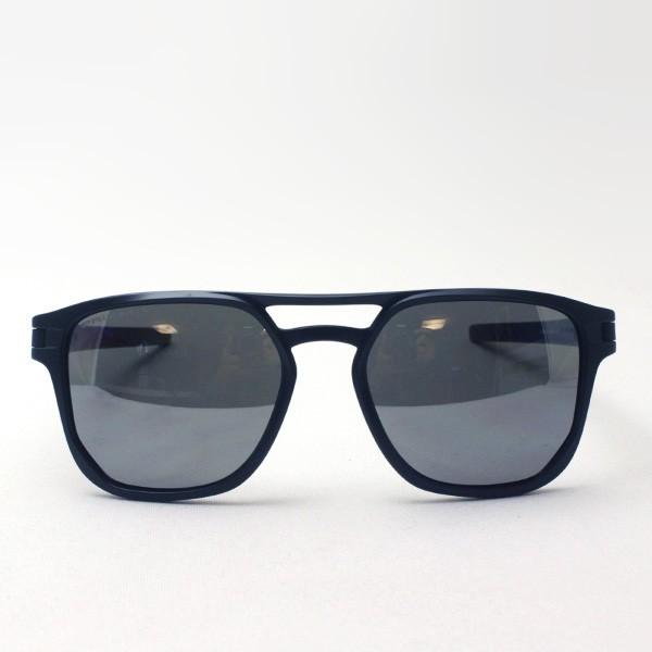オークリー 偏光サングラス ラッチ ベータ OO9436-05_3