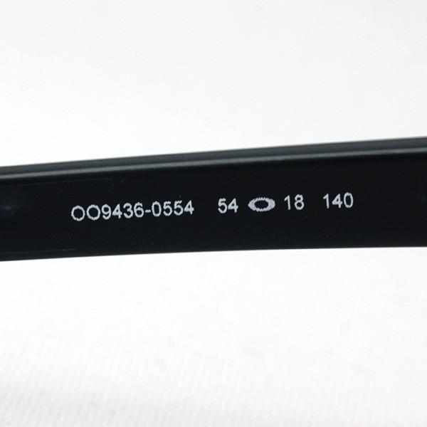 オークリー 偏光サングラス ラッチ ベータ OO9436-05_7