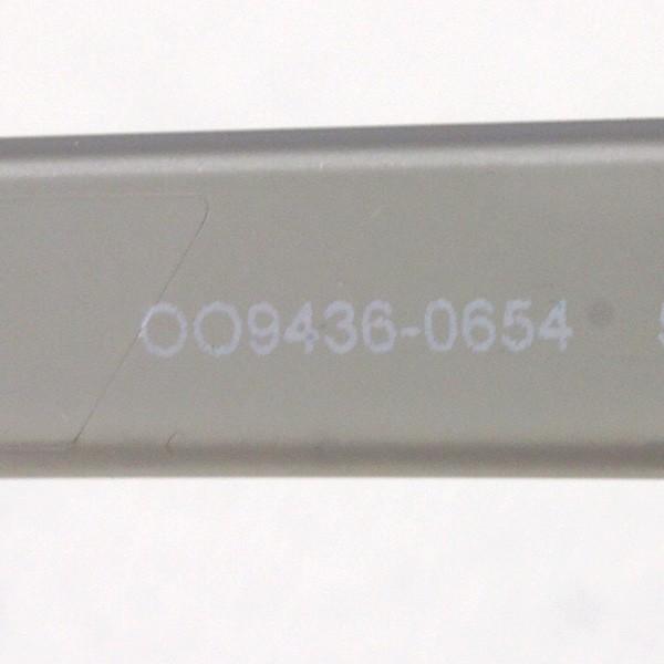 オークリー 偏光サングラス ラッチ ベータ OO9436-06_7