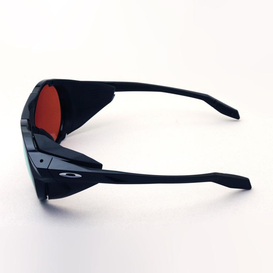 OAKLEY（オークリー） サングラス クリフデン OO9440-02 : グラス
