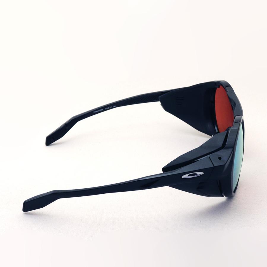 OAKLEY（オークリー） サングラス クリフデン OO9440-02 : グラス