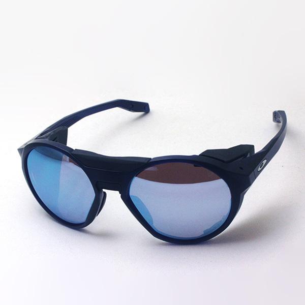 OAKLEY（オークリー） サングラス クリフデン OO9440-05 : グラス