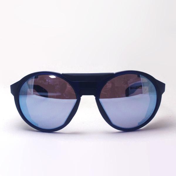 OAKLEY（オークリー） サングラス クリフデン OO9440-05 : グラス