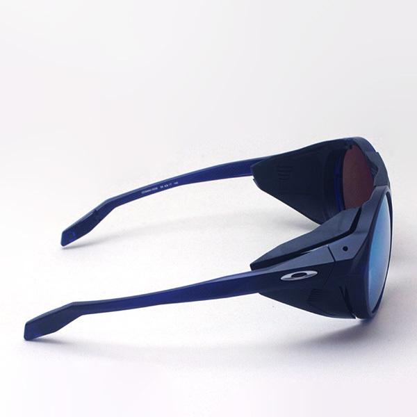 OAKLEY（オークリー） サングラス クリフデン OO9440-05 : グラス 
