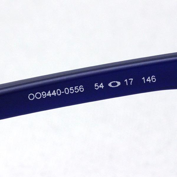 OAKLEY（オークリー） サングラス クリフデン OO9440-05 : グラス