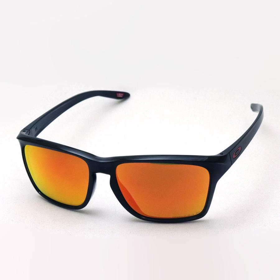 オークリー 偏光サングラス OAKLEY サイラス OO9448F-03の画像