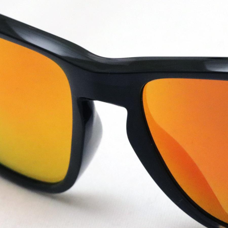 オークリー 偏光サングラス OAKLEY サイラス OO9448F-03の画像