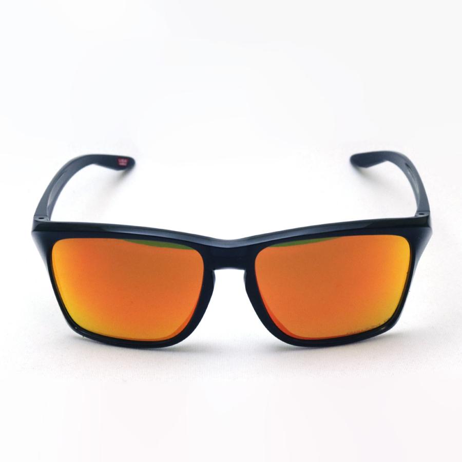 オークリー 偏光サングラス OAKLEY サイラス OO9448F-03の画像