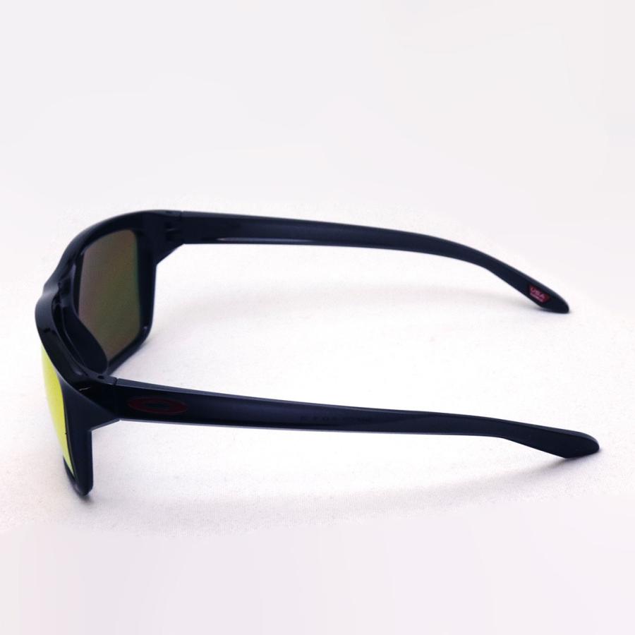 オークリー 偏光サングラス OAKLEY サイラス OO9448F-03の画像