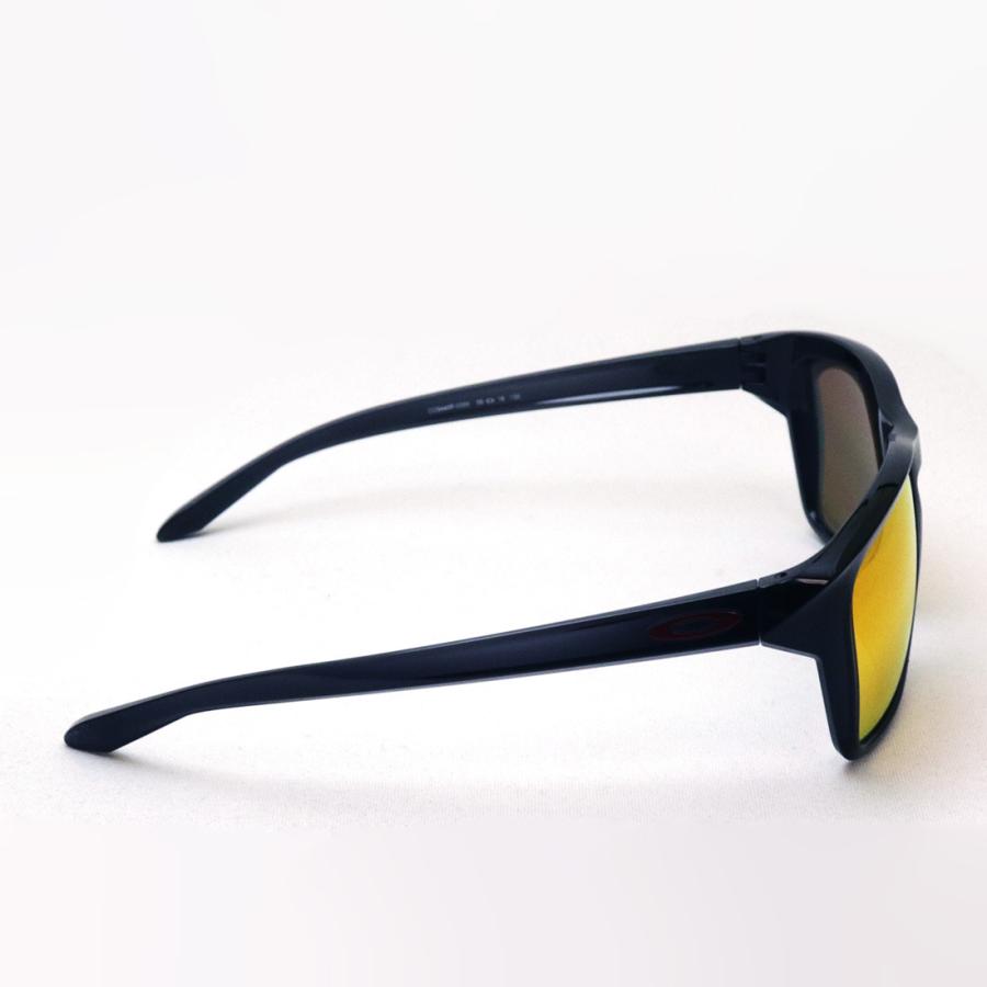 オークリー 偏光サングラス OAKLEY サイラス OO9448F-03の画像