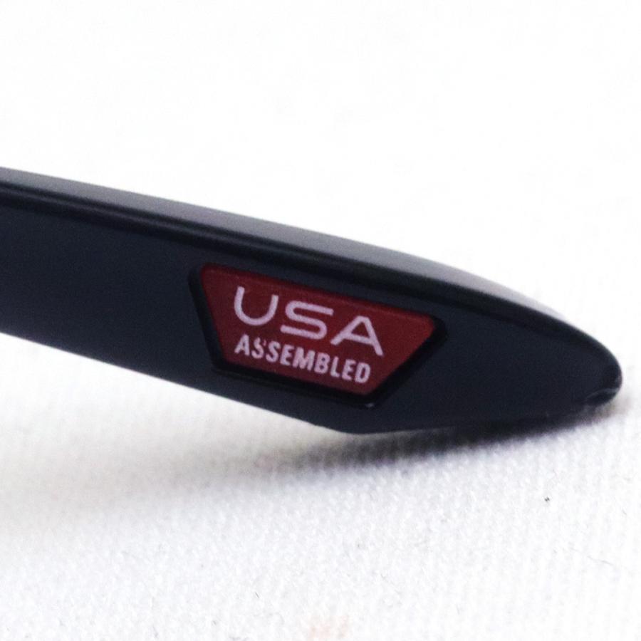 オークリー 偏光サングラス OAKLEY サイラス OO9448F-03の画像