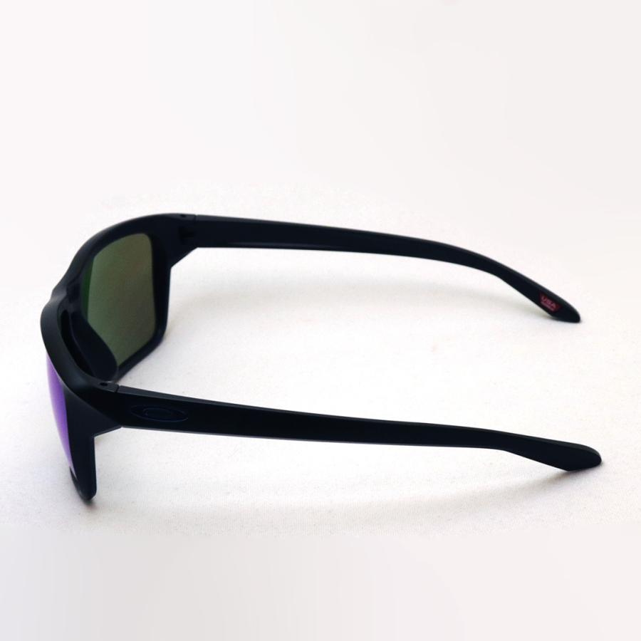 オークリー 偏光サングラス OAKLEY サイラス OO9448F-04の画像