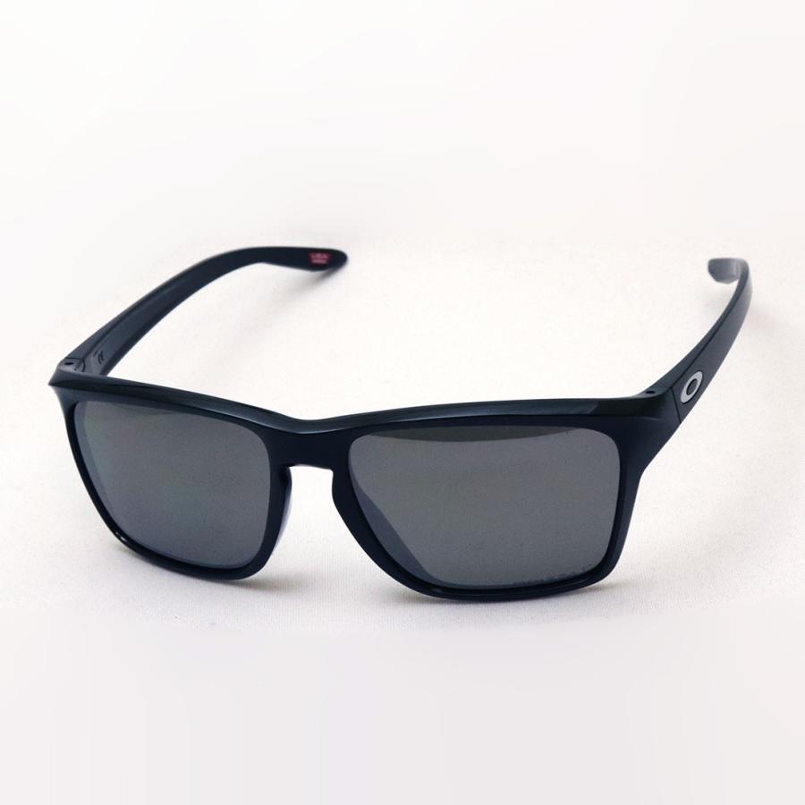オークリー 偏光サングラス OAKLEY サイラス OO9448F-05の画像
