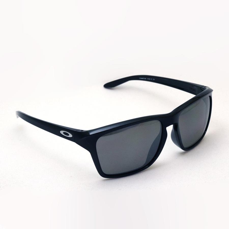 オークリー 偏光サングラス OAKLEY サイラス OO9448F-05の画像