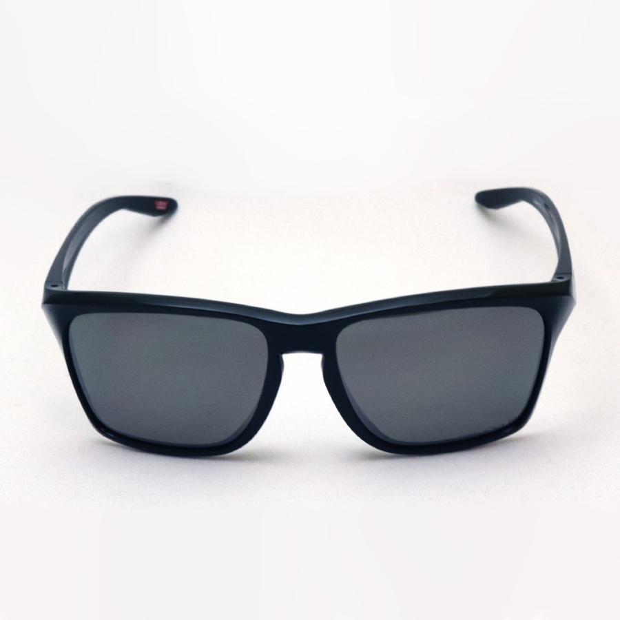 オークリー 偏光サングラス OAKLEY サイラス OO9448F-05の画像