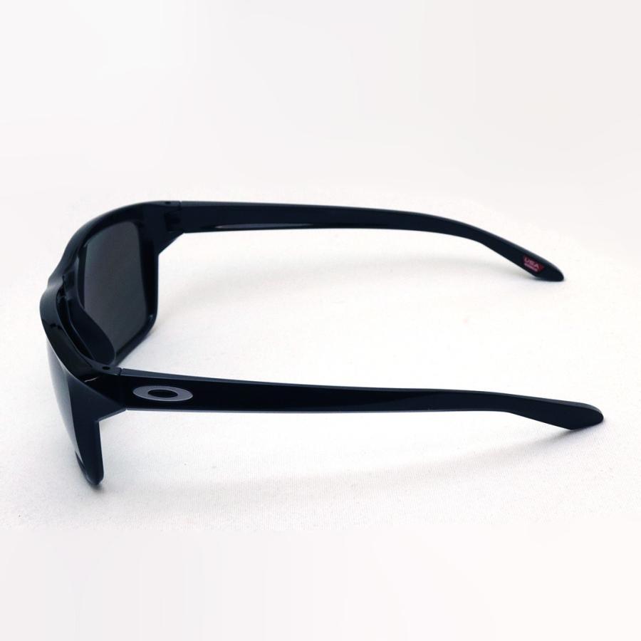 オークリー 偏光サングラス OAKLEY サイラス OO9448F-05の画像