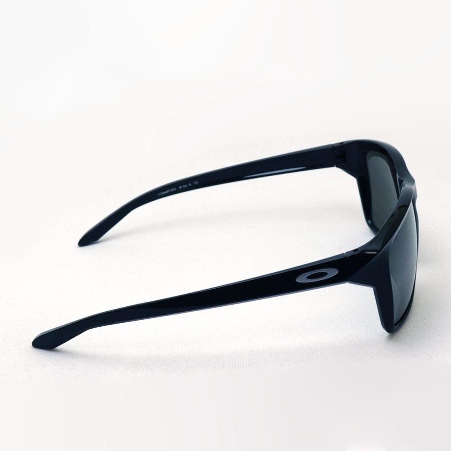 オークリー 偏光サングラス OAKLEY サイラス OO9448F-05の画像