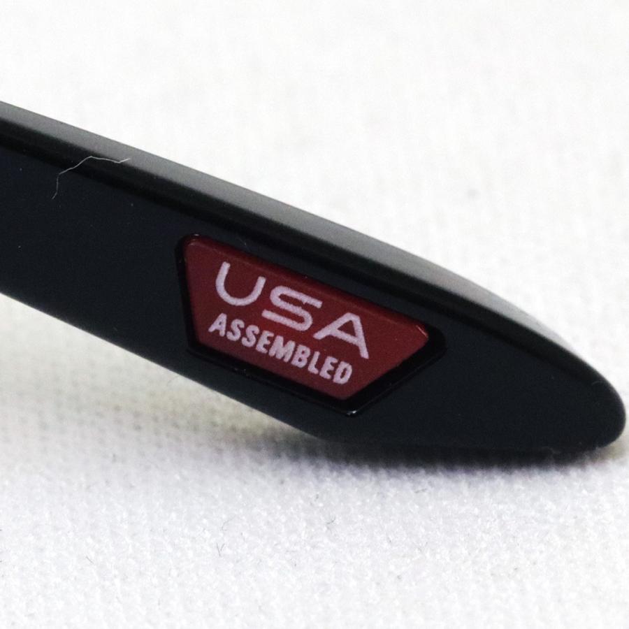 オークリー 偏光サングラス OAKLEY サイラス OO9448F-05の画像