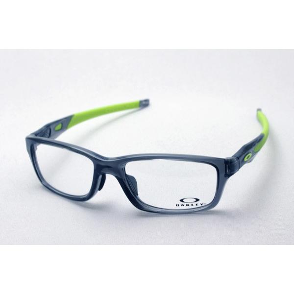 OAKLEY（オークリー） アウトレット メガネ クロスリンクレンジ OX8044