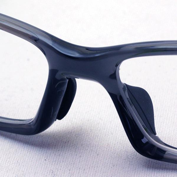 OAKLEY（オークリー） メガネ クロスリンク OX8118 02 : グラスマニア