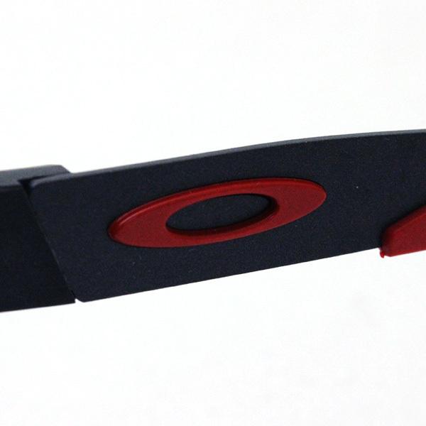 オークリー メガネ メタリンク OX8153 0653の画像
