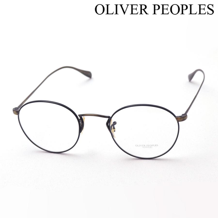 オリバーピープルズ メガネ OLIVER PEOPLES OV1186 5296 COLERIDGE
