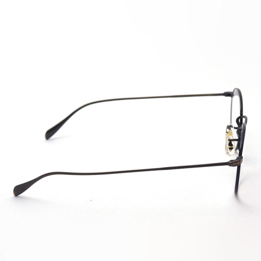 OLIVER PEOPLES Coleridge オリバーピープルズ 眼鏡 OLIVER PEOPLES（オリバーピープルズ） メガネ OLIVER PEOPLES OV1186