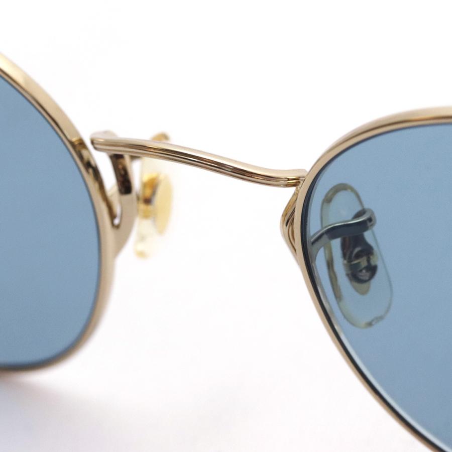 オリバーピープルズ サングラス OLIVER PEOPLES OV1186S 514556 COLERIDGE ラウンド_10