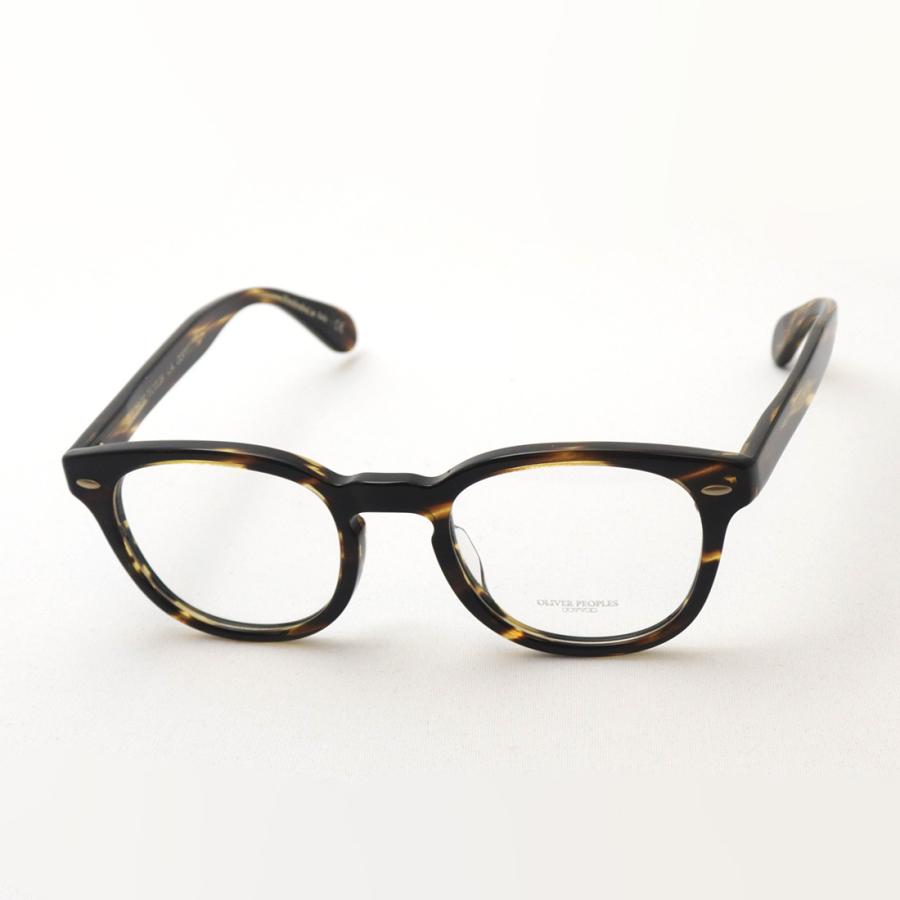 オリバーピープルズ メガネ OLIVER PEOPLES OV5036A 1003L SHELDRAKE ボストン｜glassmania｜02