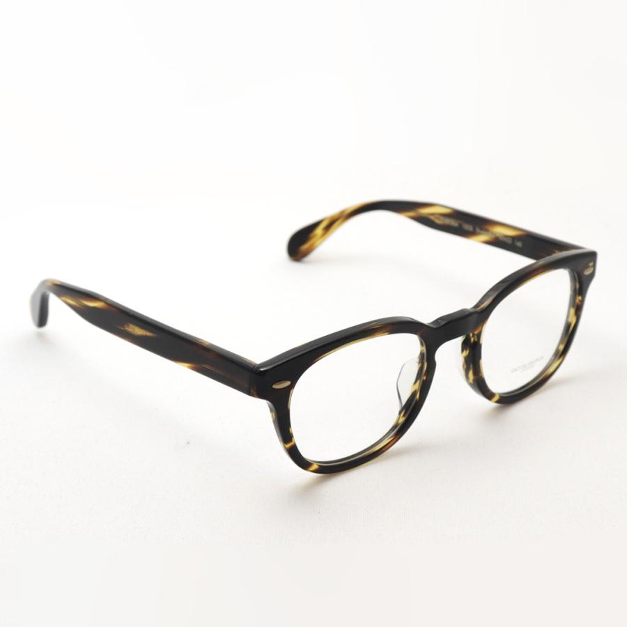 オリバーピープルズ メガネ OLIVER PEOPLES OV5036A 1003L SHELDRAKE ボストンの画像