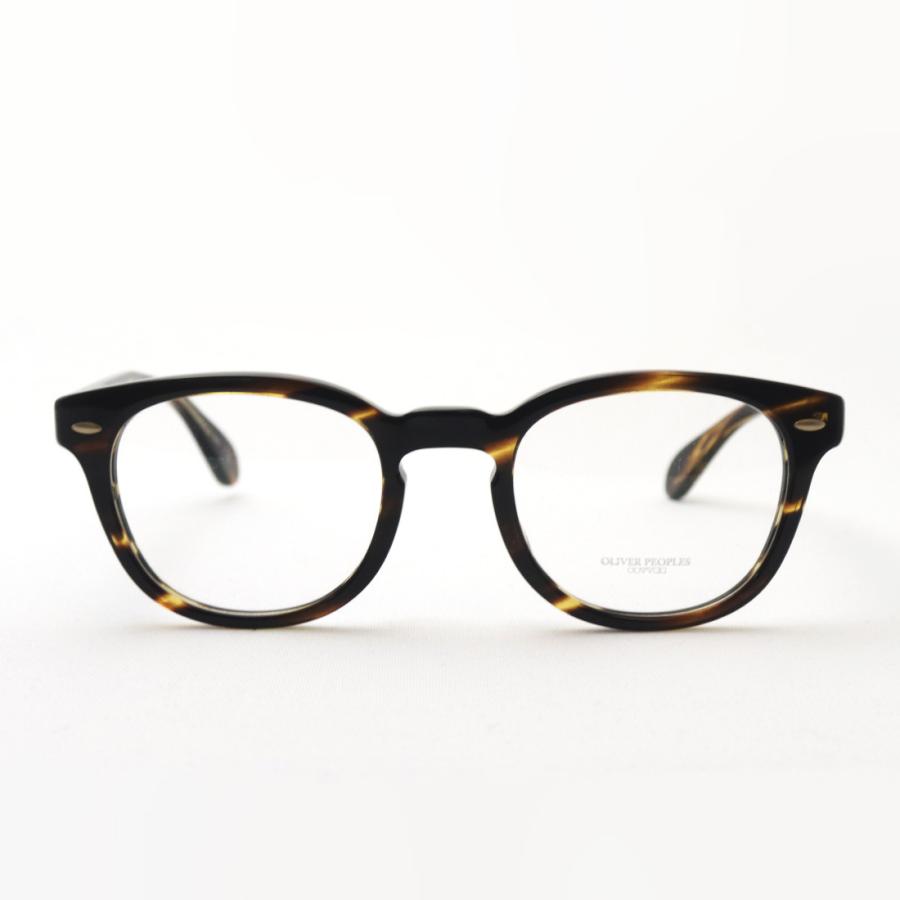 オリバーピープルズ メガネ OLIVER PEOPLES OV5036A 1003L SHELDRAKE ボストンの画像