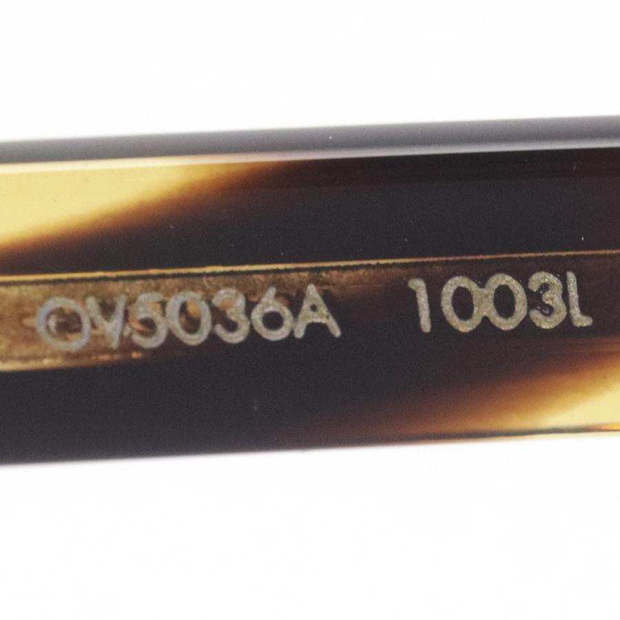 オリバーピープルズ メガネ OLIVER PEOPLES OV5036A 1003L SHELDRAKE ボストンの画像