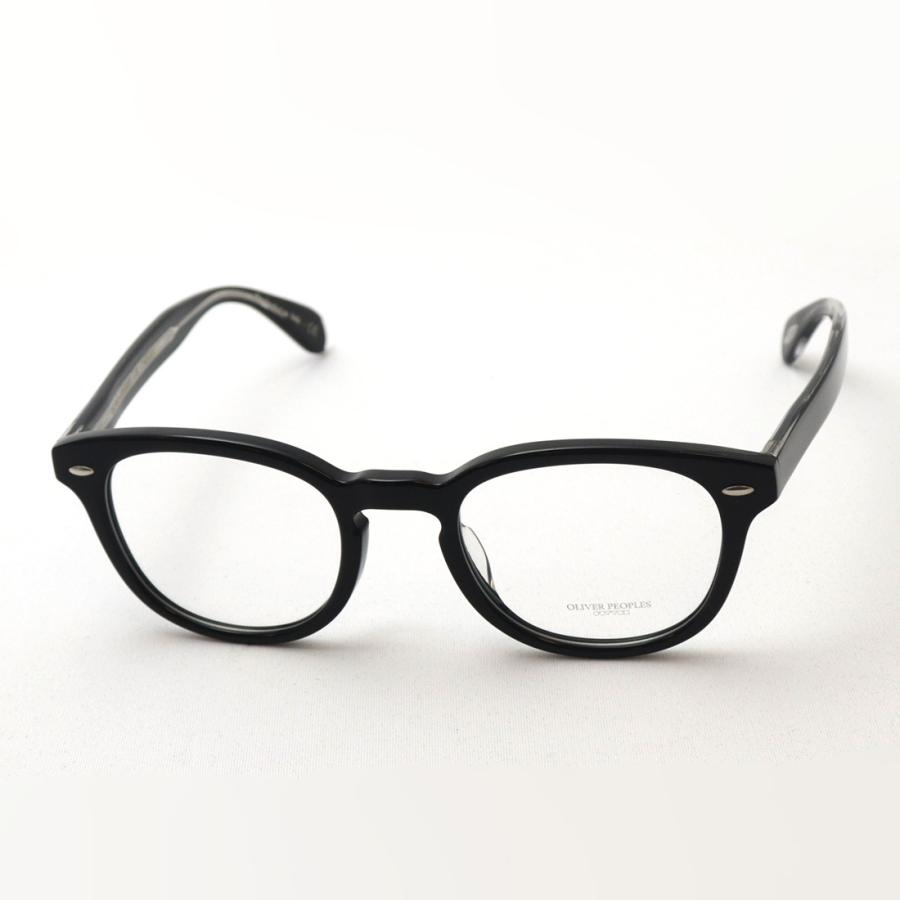 オリバーピープルズ メガネ OLIVER PEOPLES OV5036A 1492 SHELDRAKE ボストンの画像