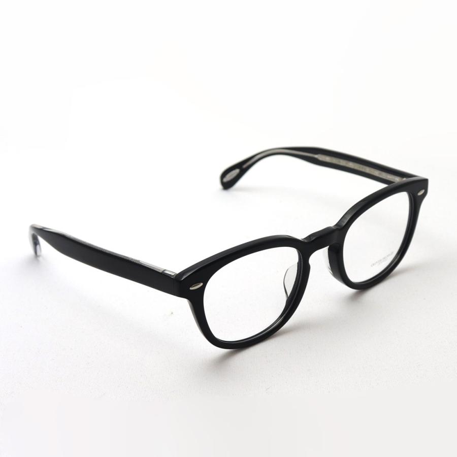 オリバーピープルズ メガネ OLIVER PEOPLES OV5036A 1492 SHELDRAKE ボストンの画像