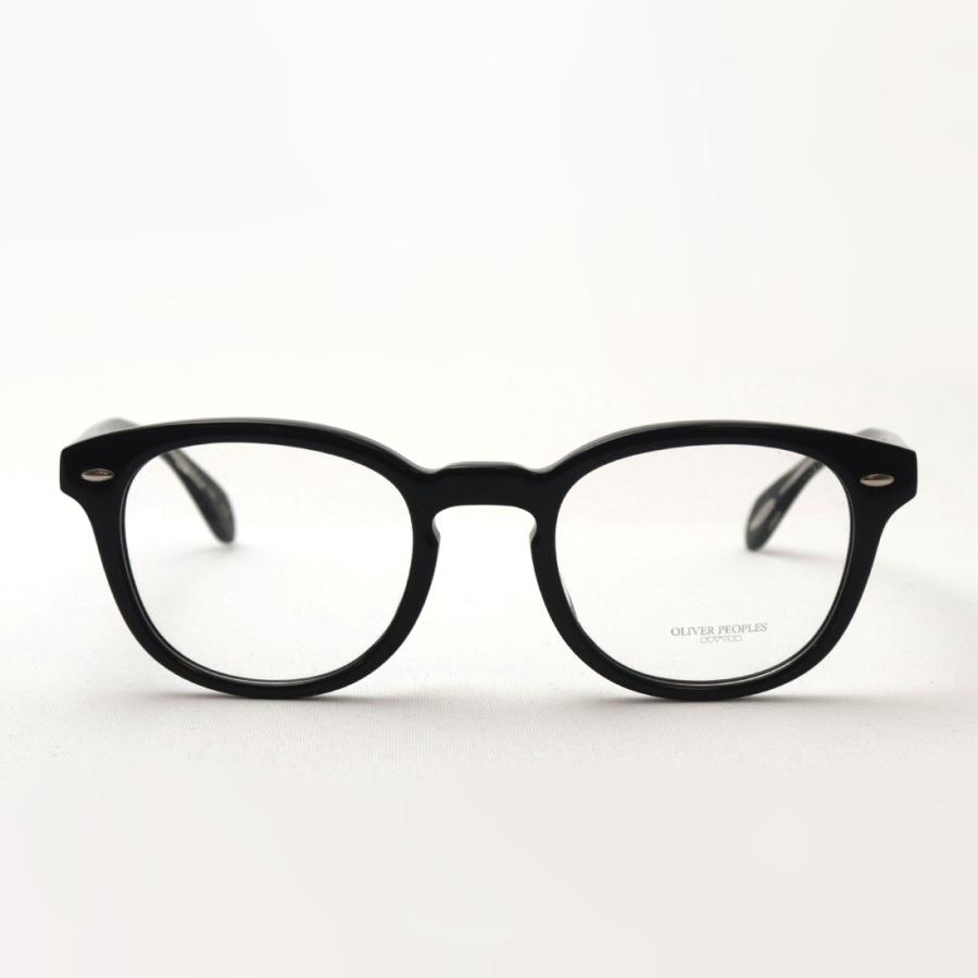 オリバーピープルズ メガネ OLIVER PEOPLES OV5036A 1492 SHELDRAKE ボストンの画像