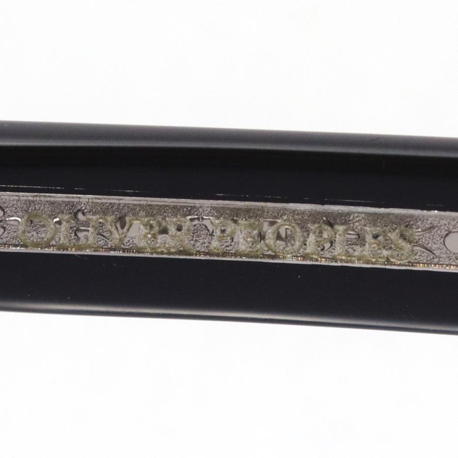 オリバーピープルズ メガネ OLIVER PEOPLES OV5036A 1492 SHELDRAKE ボストンの画像