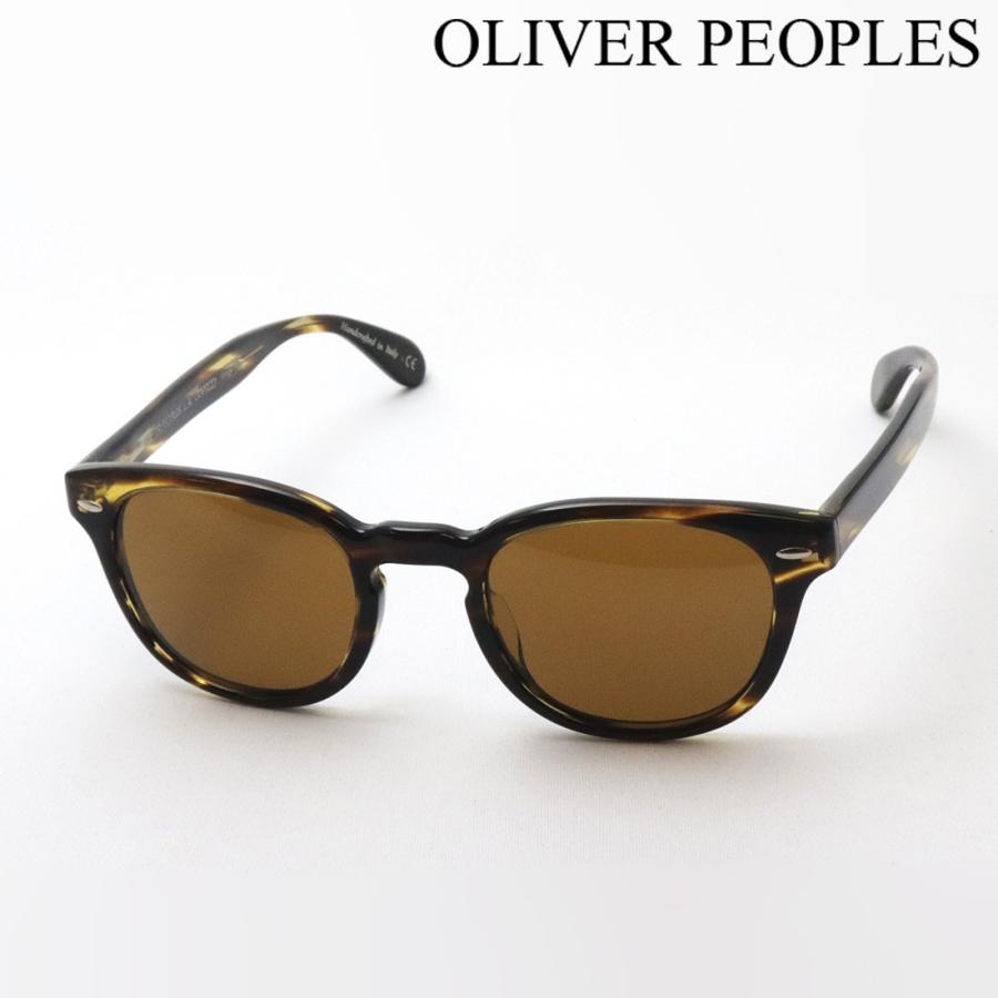 オリバーピープルズ サングラス OLIVER PEOPLES OV5036SF 100353 SHELDRAKE ボストン  :ov5036sf-100353:グラスマニア Tokyo Aoyama - 通販 - Yahoo!ショッピング