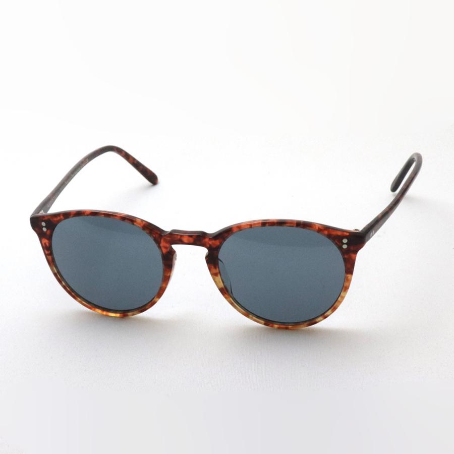 OLIVER PEOPLES（オリバーピープルズ） 調光サングラス プレミア生産