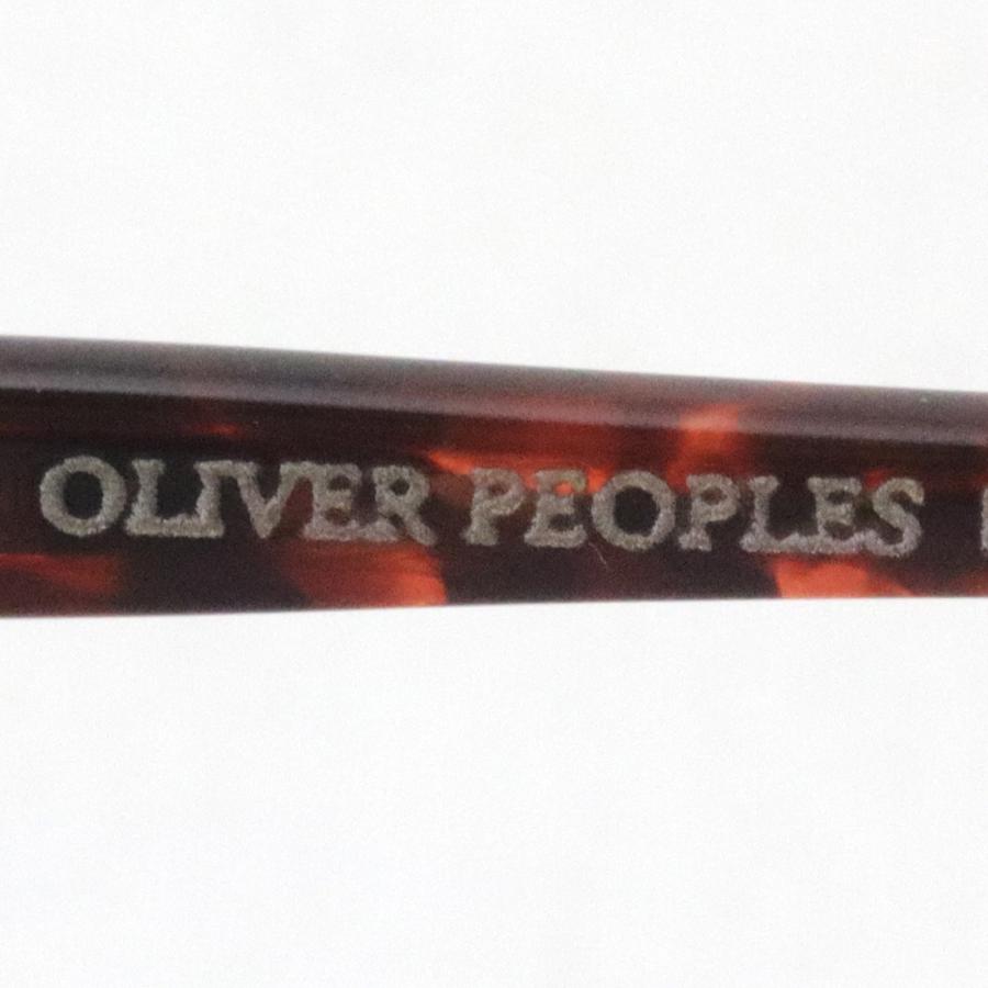 OLIVER PEOPLES（オリバーピープルズ） 調光サングラス プレミア生産