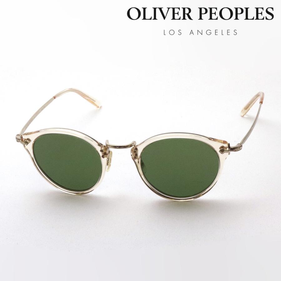 OLIVER PEOPLES（オリバーピープルズ） サングラス OLIVER PEOPLES