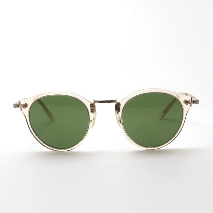 オリバーピープルズ サングラス OLIVER PEOPLES OV5184S 109452 OP-505 