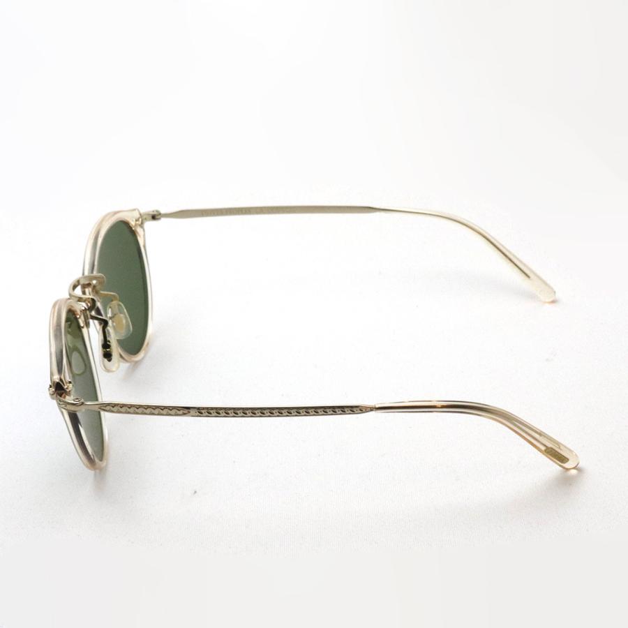 OLIVER PEOPLES（オリバーピープルズ） サングラス OLIVER PEOPLES