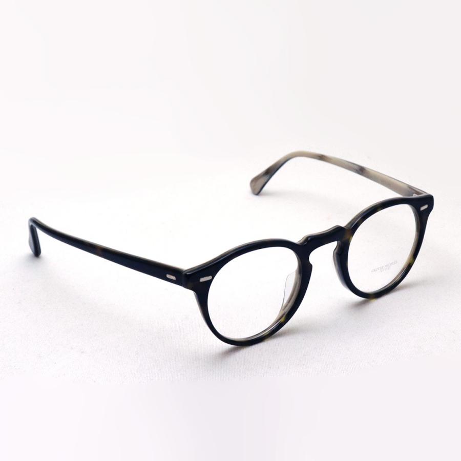 OLIVER PEOPLES（オリバーピープルズ） メガネ プレミア生産終了モデル
