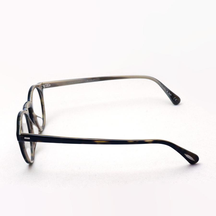 OLIVER PEOPLES CATSWELL メガネ(度あり) Inspired by Tokyo's Kachidoki Bridge, AFTON introduces a new