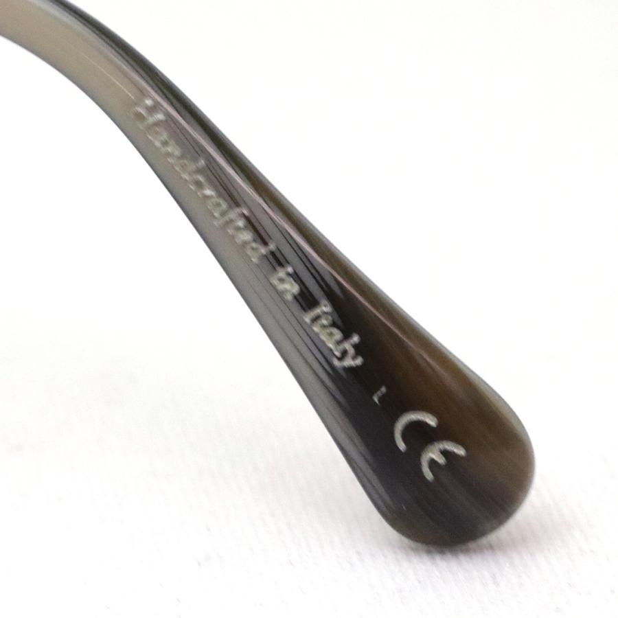 OLIVER PEOPLES（オリバーピープルズ） メガネ プレミア生産終了モデル