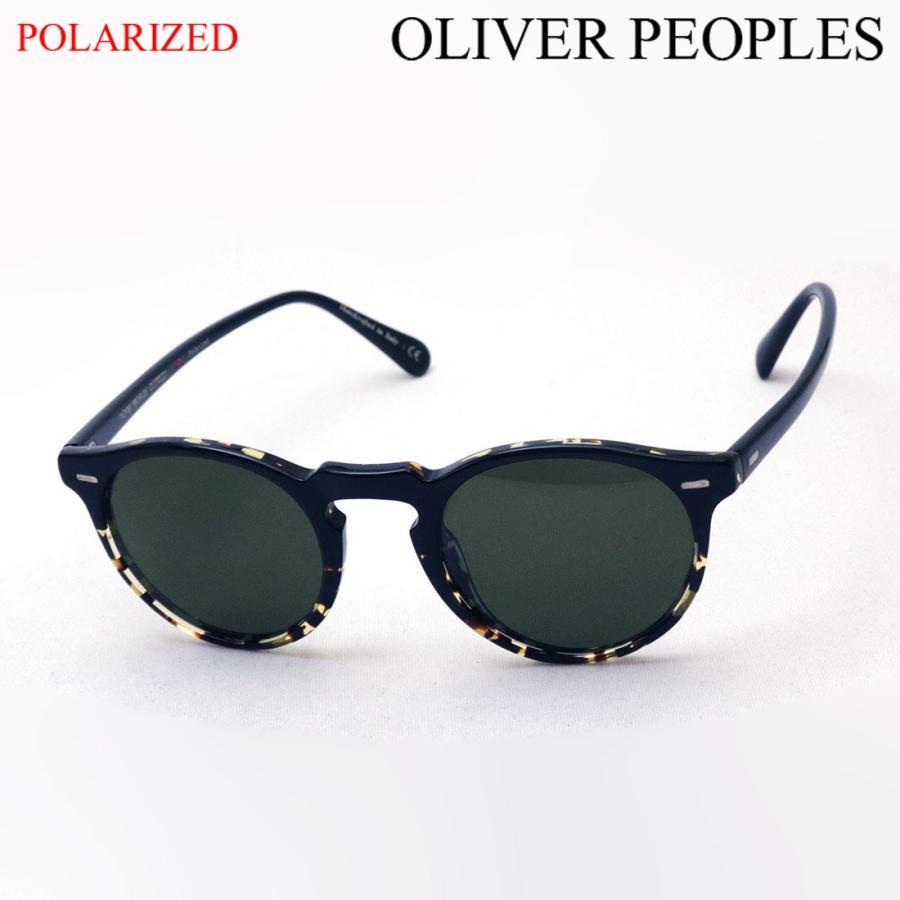 送料込 オリバーピープルズ 偏光サングラス Oliver Peoples Ov5217s 1178p1 人気ブランド Epicmountainbike Com
